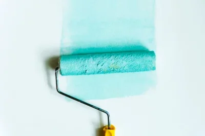 Peinture intérieure à Houplin-Ancoisne — murs, plafonds et boiseries